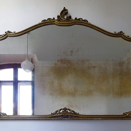 Palazzo Balsamo Suites Pompeï Buitenkant foto