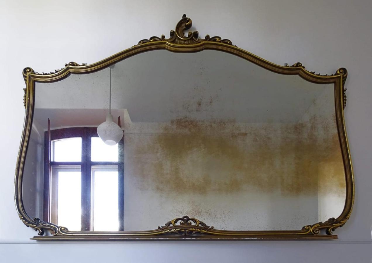 Palazzo Balsamo Suites Pompeï Buitenkant foto