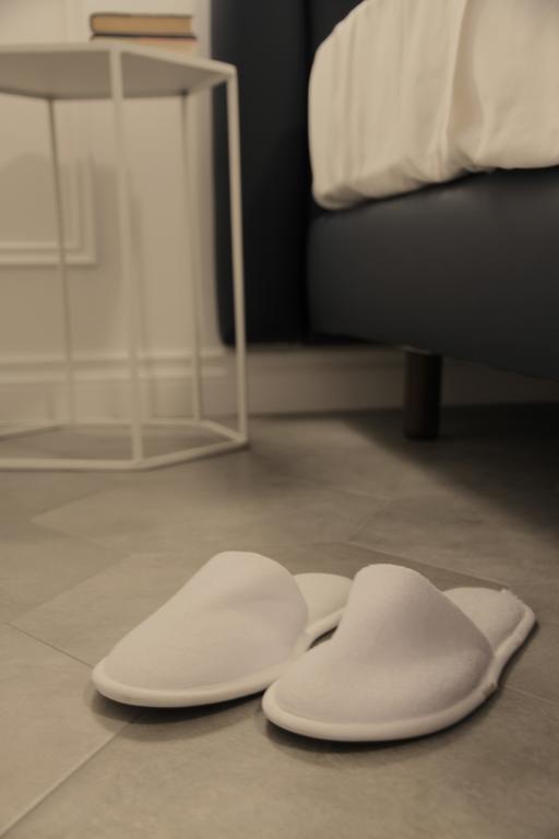 Palazzo Balsamo Suites Pompeï Buitenkant foto