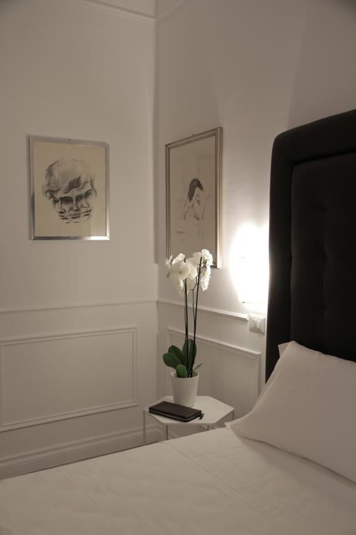 Palazzo Balsamo Suites Pompeï Buitenkant foto