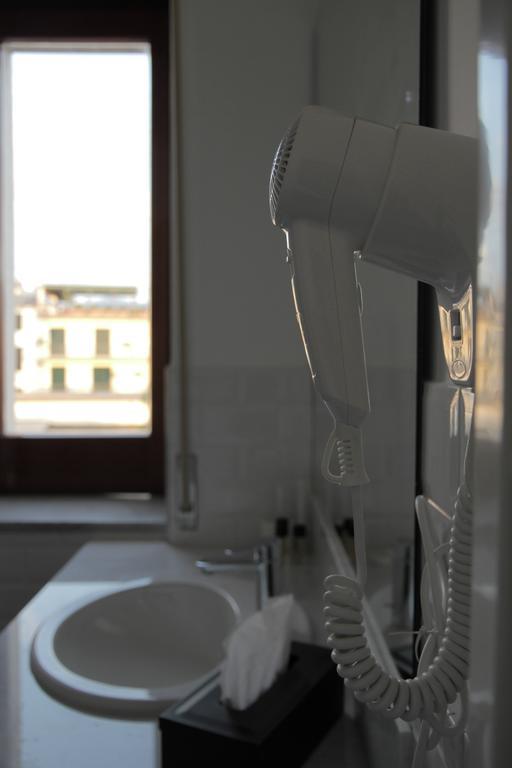 Palazzo Balsamo Suites Pompeï Buitenkant foto